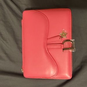 lipstick case with mirror